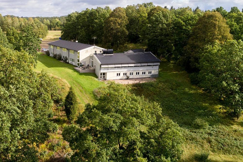 Gyltige Vildmarkshostel Simlångsdalen Exterior photo