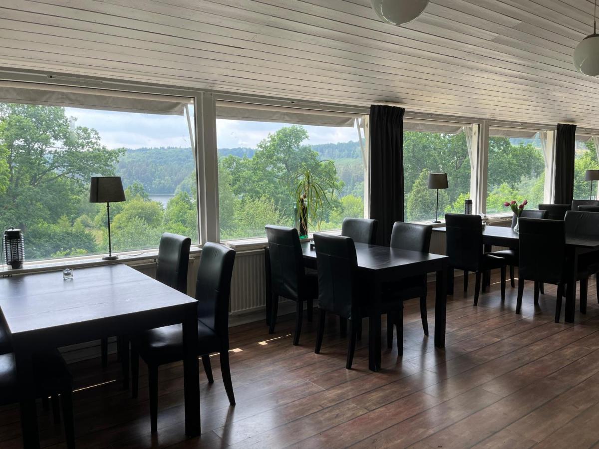 Gyltige Vildmarkshostel Simlångsdalen Exterior photo